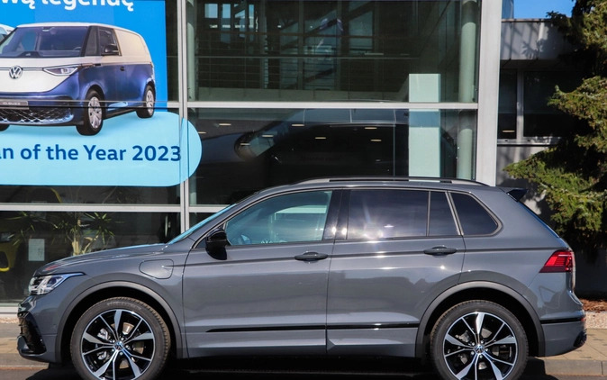 Volkswagen Tiguan cena 224290 przebieg: 1, rok produkcji 2024 z Maszewo małe 277